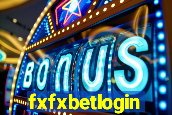 fxfxbetlogin