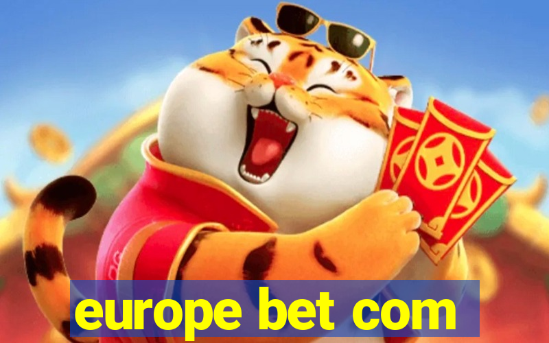 europe bet com