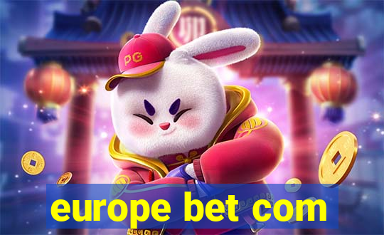 europe bet com