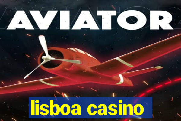 lisboa casino