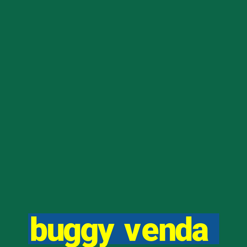 buggy venda