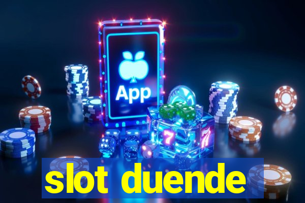 slot duende