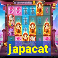 japacat