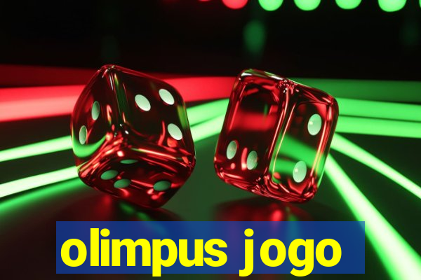 olimpus jogo