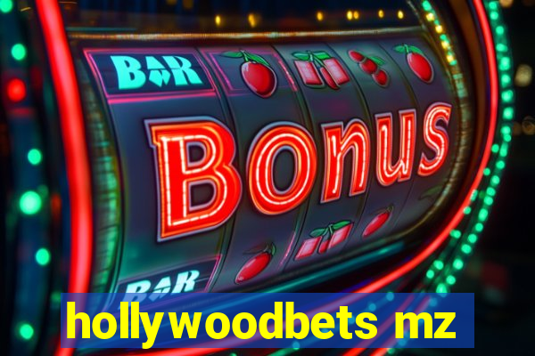 hollywoodbets mz