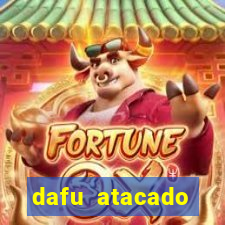 dafu atacado reclame aqui