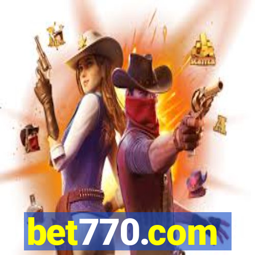 bet770.com