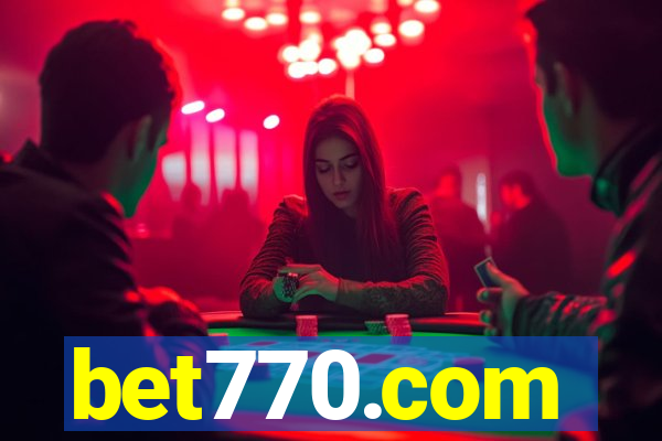 bet770.com