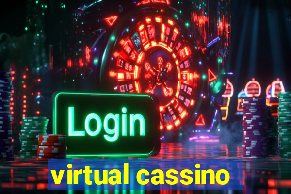 virtual cassino