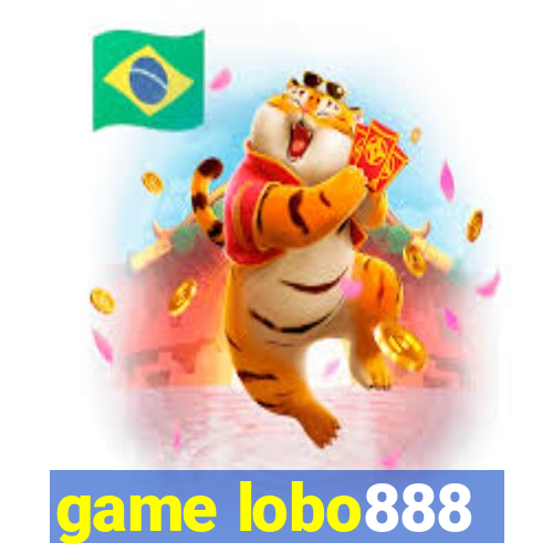 game lobo888