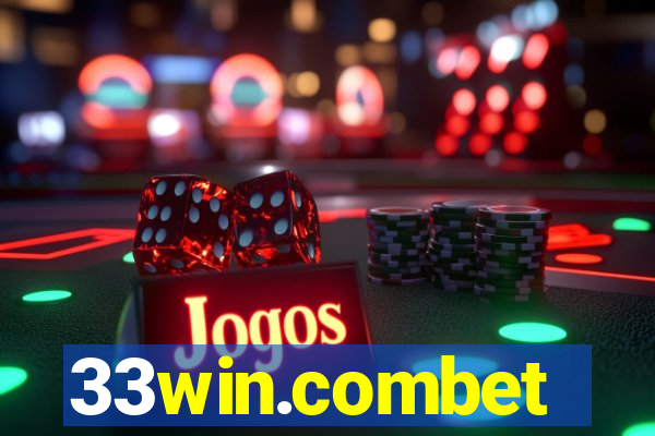 33win.combet