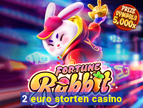 2 euro storten casino