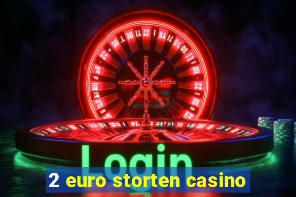 2 euro storten casino