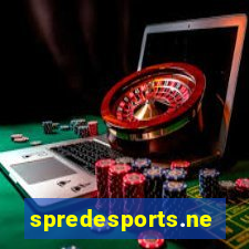 spredesports.net