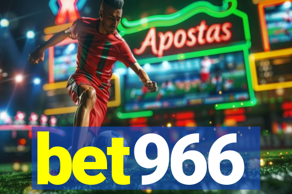 bet966