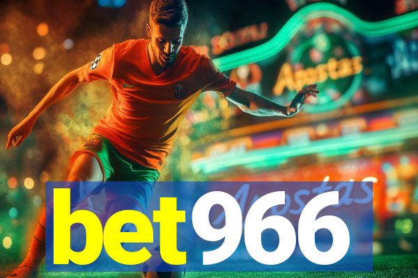 bet966