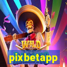 pixbetapp