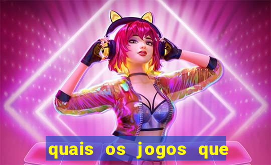 quais os jogos que pagam dinheiro