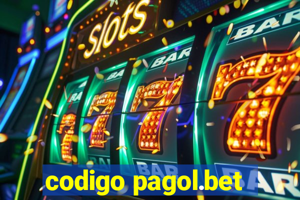 codigo pagol.bet