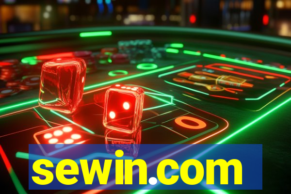 sewin.com