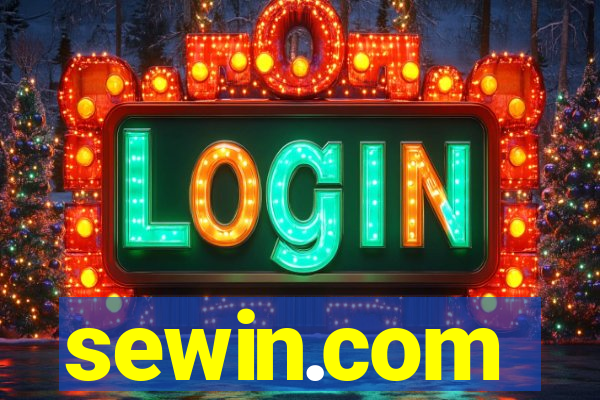 sewin.com