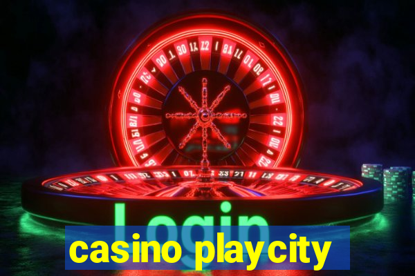 casino playcity