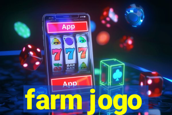 farm jogo