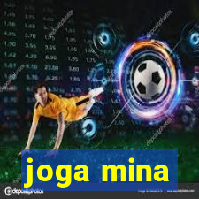 joga mina