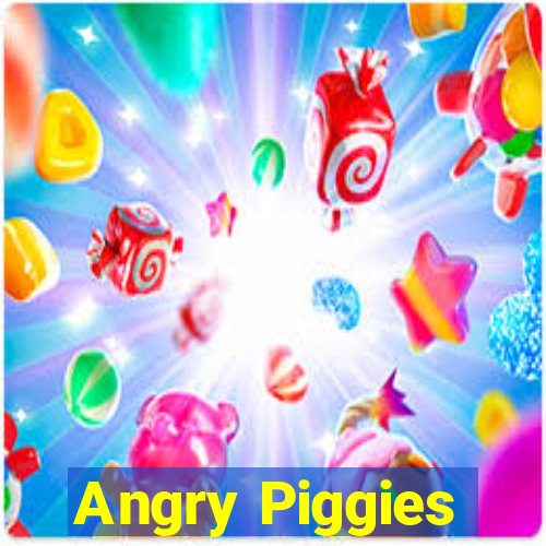 Angry Piggies