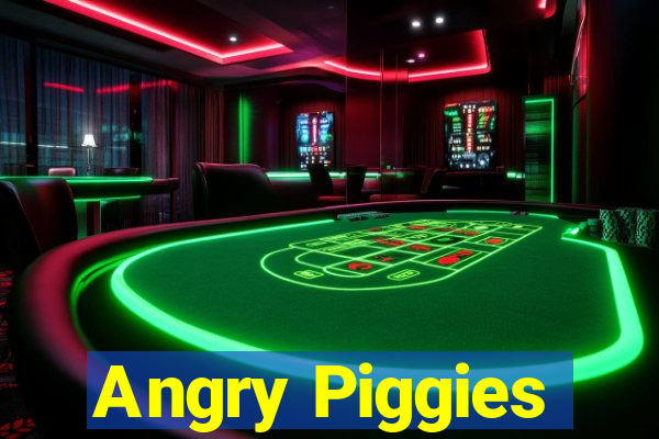 Angry Piggies