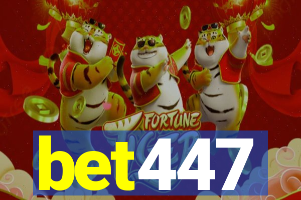 bet447