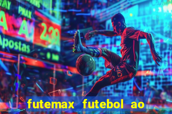 futemax futebol ao vivo real madrid