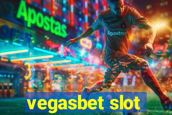 vegasbet slot