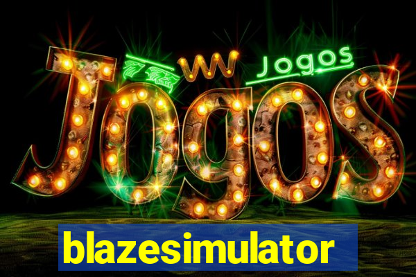 blazesimulator