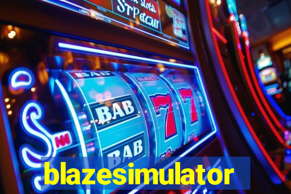 blazesimulator