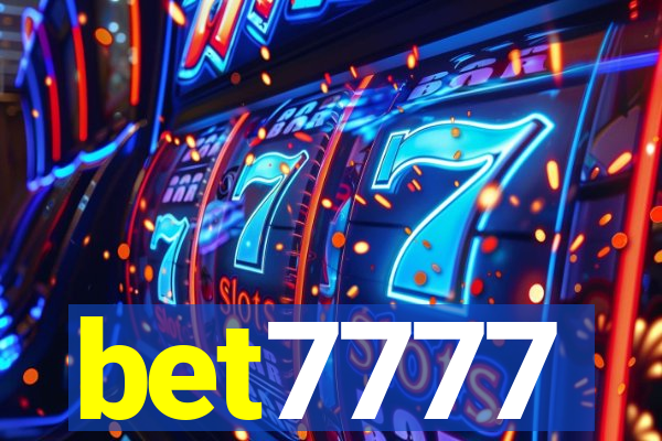 bet7777