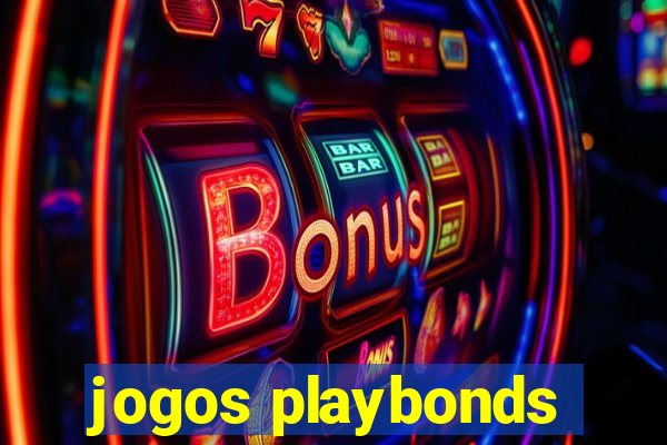 jogos playbonds