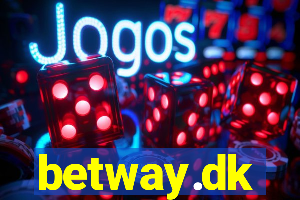 betway.dk