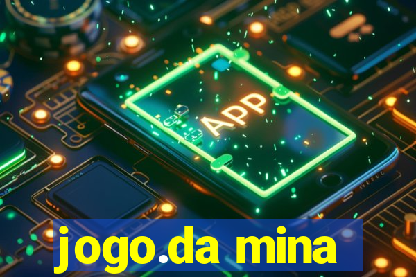 jogo.da mina