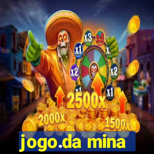 jogo.da mina