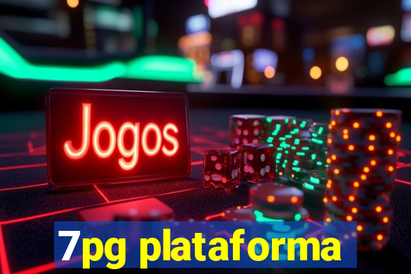 7pg plataforma