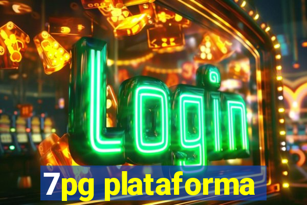 7pg plataforma