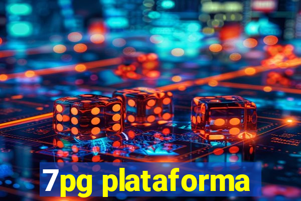 7pg plataforma