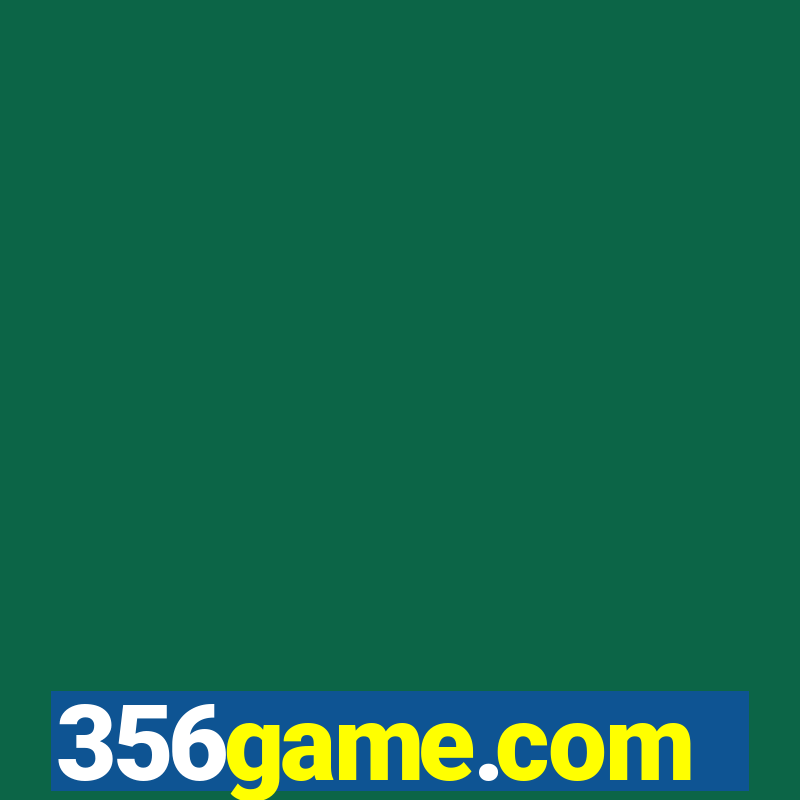 356game.com