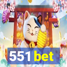 551 bet