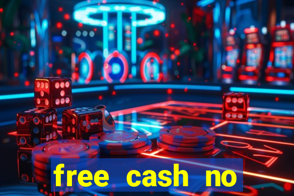 free cash no deposit casinos