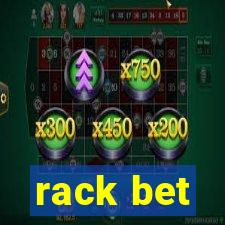 rack bet