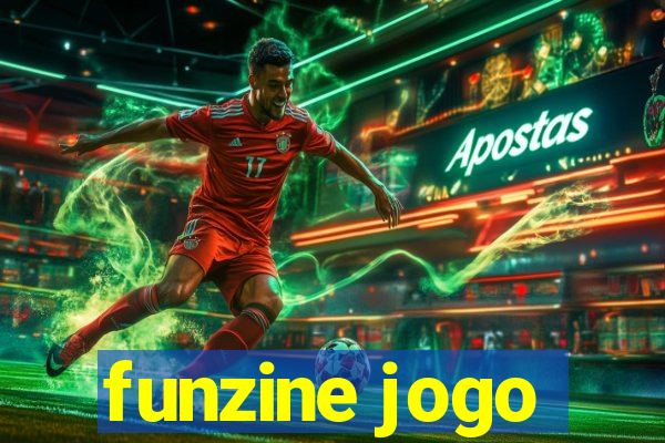 funzine jogo