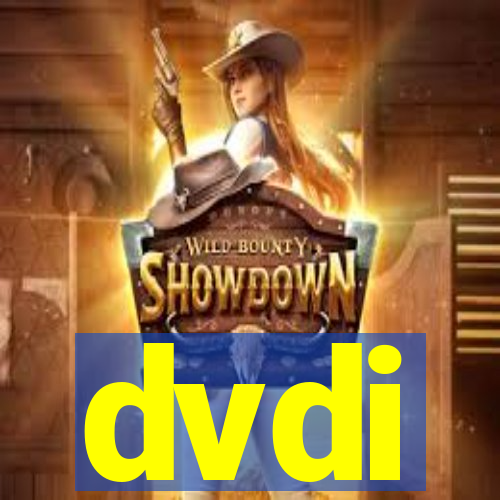 dvdi