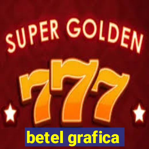 betel grafica